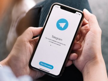 У Telegram розблокували частину офіційних українських ботів