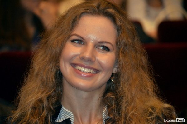 У Луцьку УКРОП представив своїх кандидатів на місцеві вибори. ФОТО