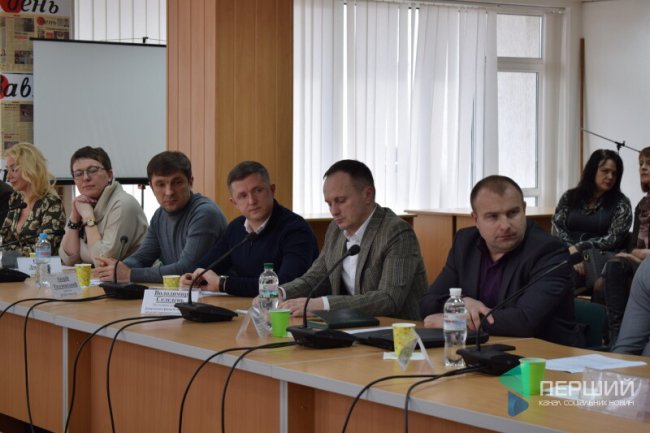  Три дні на парах, два – на роботі: у Луцьку запроваджують експеримент для студентів