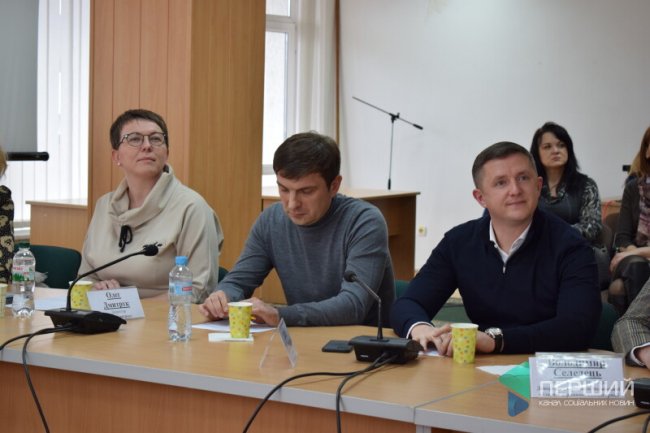  Три дні на парах, два – на роботі: у Луцьку запроваджують експеримент для студентів