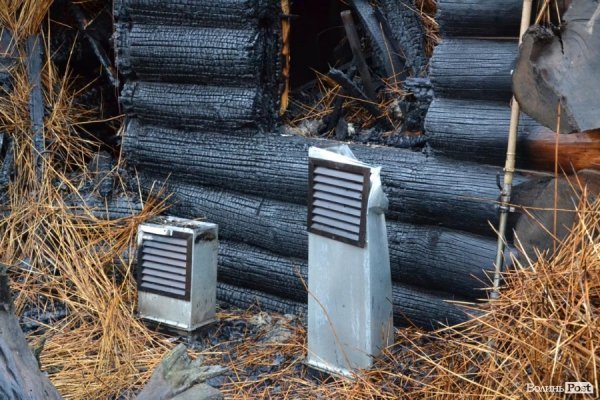 Що залишилося від маєтку Василя Столяра. ФОТО