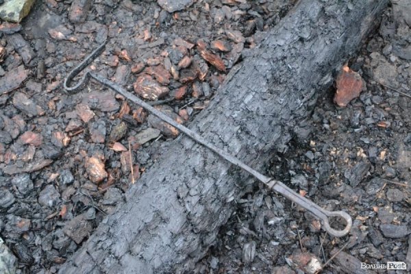 Що залишилося від маєтку Василя Столяра. ФОТО