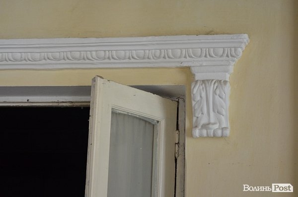 Будинок культури у Вересневому хочуть відкрити у серпні. ФОТО