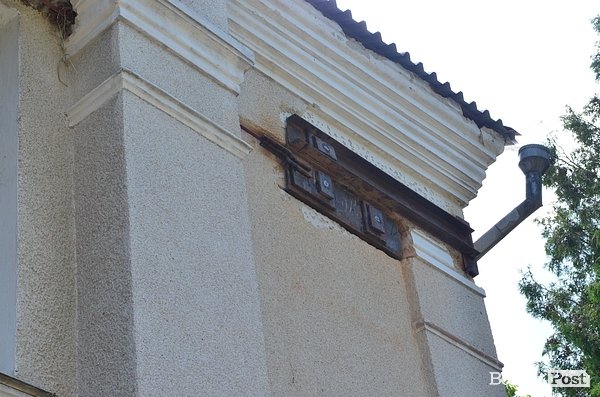 Будинок культури у Вересневому хочуть відкрити у серпні. ФОТО