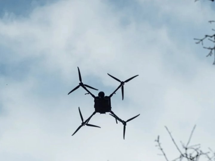 Україна планувала щоночі запускати до 1000 дронів по аеропортах РФ, але все зупинилося через відставку Федорова, - ЗМІ