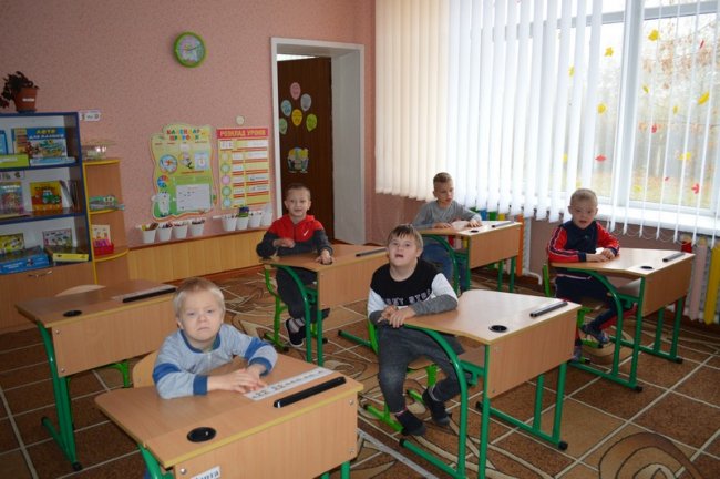 Місто на Волині – лідер в Україні із запровадження інклюзивного навчання