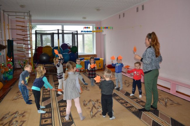 Місто на Волині – лідер в Україні із запровадження інклюзивного навчання