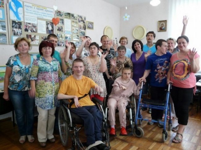 Місто на Волині – лідер в Україні із запровадження інклюзивного навчання