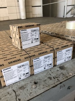 На «Ягодині» митники вилучили електропристроїв на 1,5 мільйона гривень. ФОТО