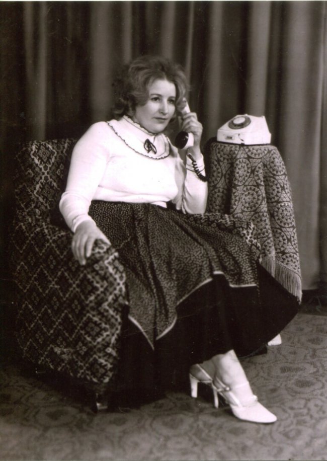 Історія кохання волинянина, який узяв дружину на 18 років старшу за себе