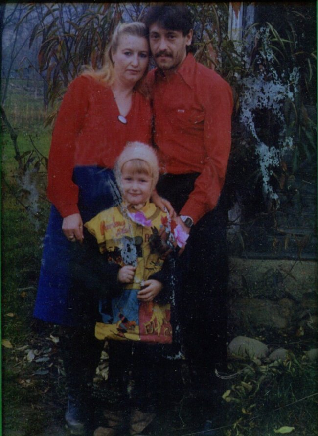 Історія кохання волинянина, який узяв дружину на 18 років старшу за себе