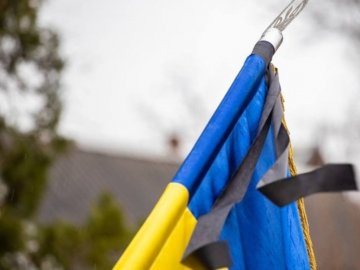 Завтра, 27 квітня, Луцьк прощатиметься з трьома Героями