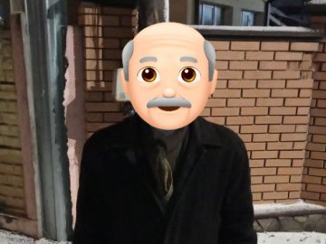 У Луцьку заблукав 85-річний дідусь: патрульні доправили його додому