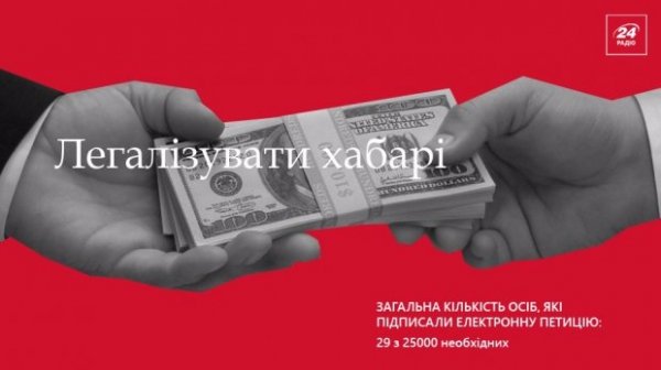 Найбезглуздіші електронні петиції українців до президента. ФОТО