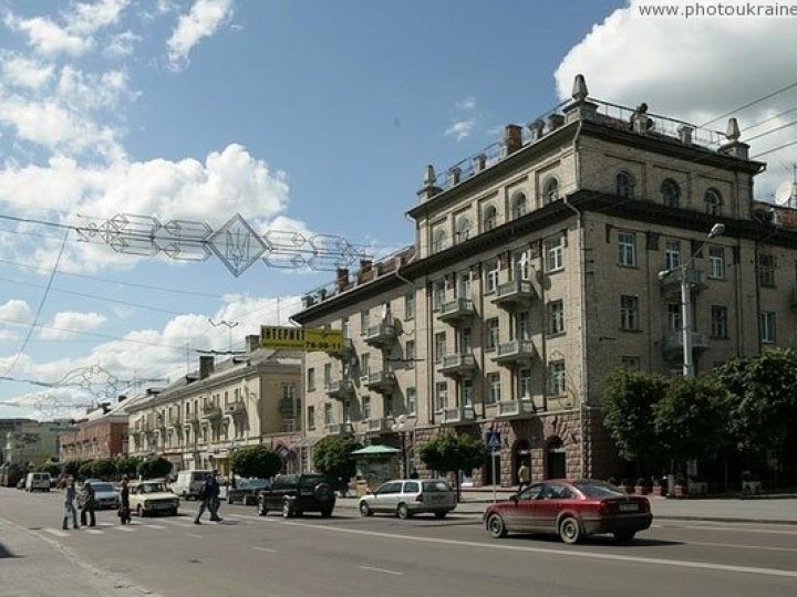 Коли у Луцьку День міста у 2026 році: оприлюднено дати