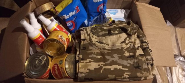 «Сам Всесвіт хоче, аби Україна перемогла». Історія волонтерства співзасновниці унікального луцького кафе