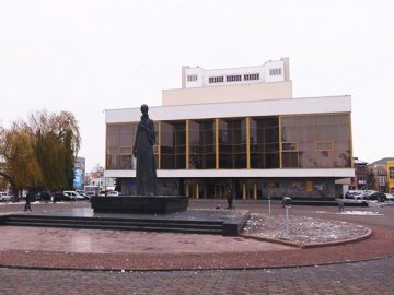 Театральний анонс: огляд вистав у Луцьку 17 – 21 січня