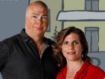 Відомий американський ветеран зустрінеться з українськими бійцями