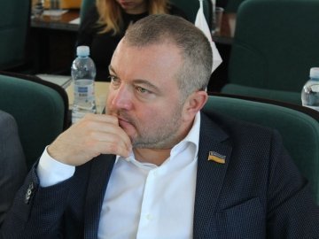 У Луцьку половину «земельних» грошей витрачатимуть на житло військовим