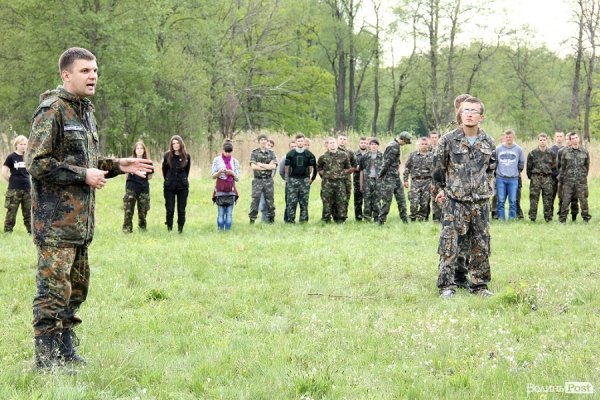 На Волині «пішли в ліси» дві сотні молодих людей. ФОТО