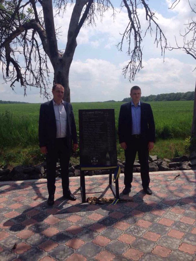 Волинські прокурори повернулися зі Сходу