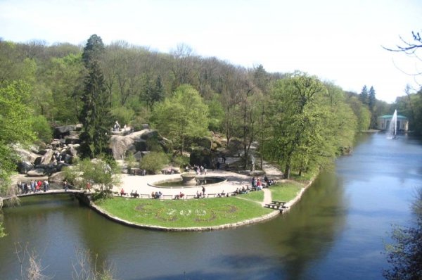 Дендропарк «Софіївка» 