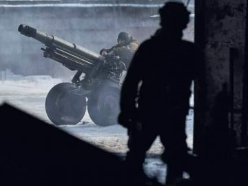 Росіяни обстрілюють українські міста і села та сунуть на Бахмут. ЗВЕДЕННЯ ГЕНШТАБУ