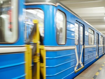 У київському метро запустять човниковий рух – досвід ще з 80-х років