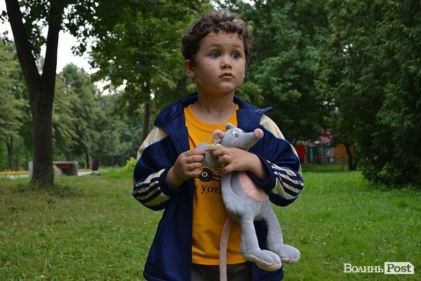 Як у Луцьку святкували День ВДВ. ФОТО