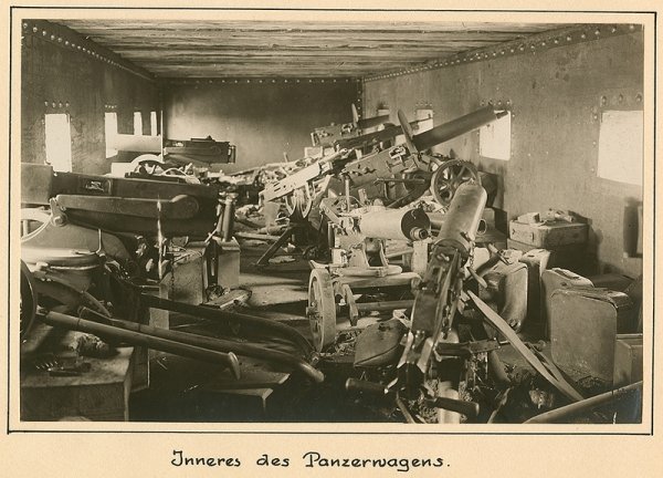 Україна 1918 року «очима» німців. ФОТО