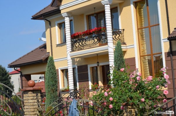 Бдинок Валерія Бондарука