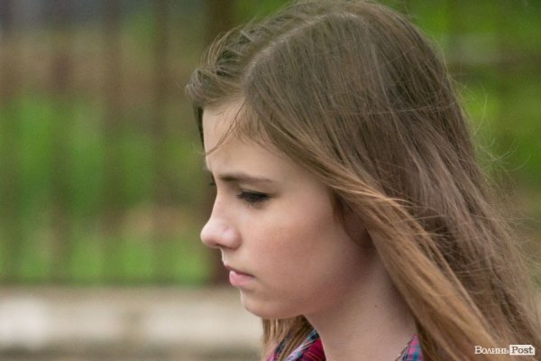 Шкільний сезон у Луцьку. ФОТО