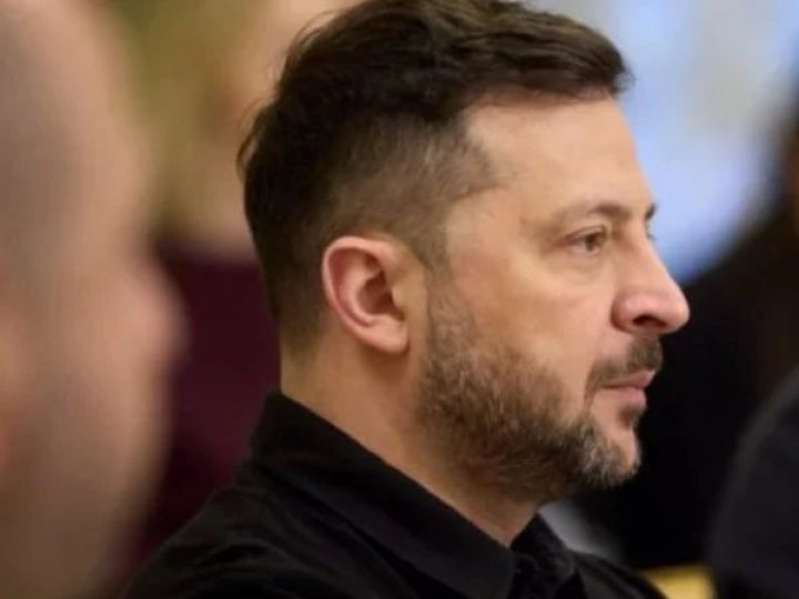 Зеленський анонсував розробку дронів із дальністю понад 3000 кілометрів