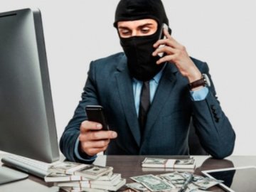 Шахраї від імені Погуляйка видурюють гроші у бізнесу