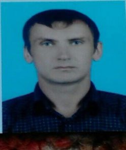 На Волині розшукують зниклого чоловіка