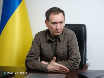 Виїзд з України для жінок на військовому обліку обмежать, –  Веніславський