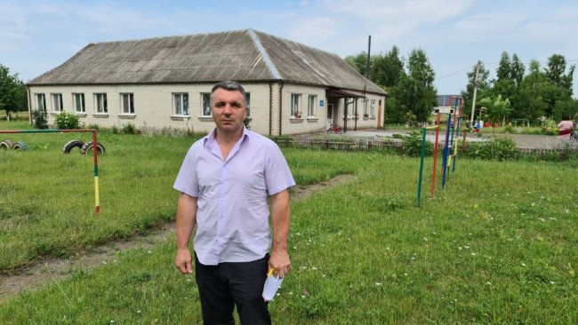 Дитсадок у Підгайцівській громаді відремонтують за 3 мільйони гривень