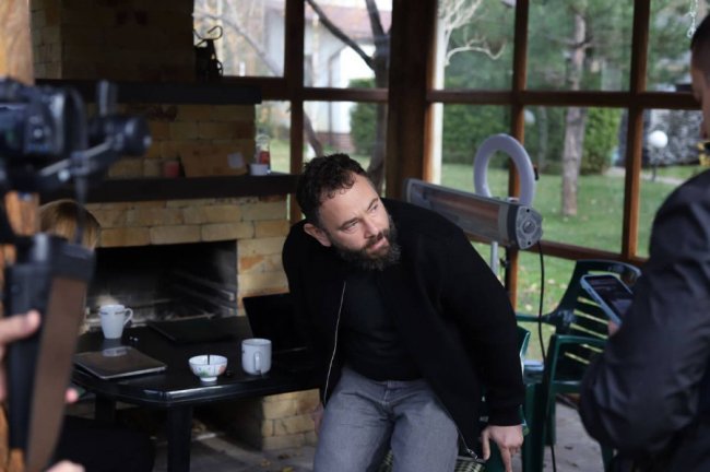 Дубінський одержав підозру у держзраді