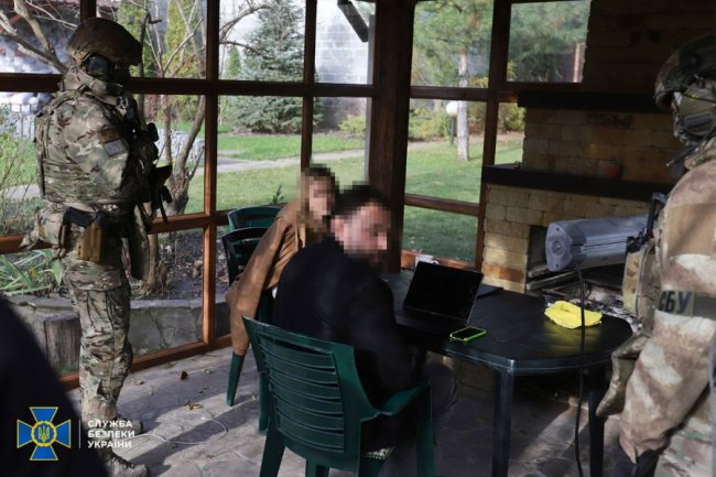 Дубінський одержав підозру у держзраді