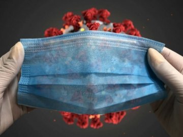 В Україні – 10 861 випадок коронавірусу, з них на Волині – 307: ситуація станом на ранок 1 травня