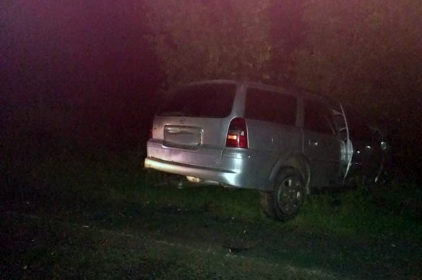 В аварії на Дніпропетровщині постраждали 15 людей. ФОТО