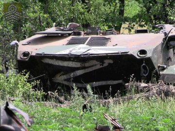 Збройні сили України вже знищили 37 470 російських окупантів