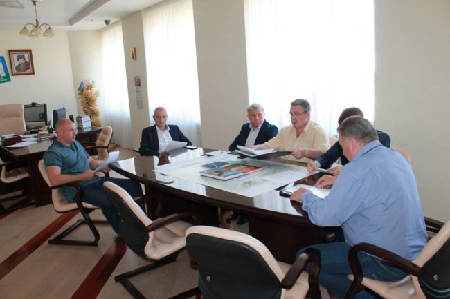 Савченко розповів, коли відкриють 27-му школу. ФОТО