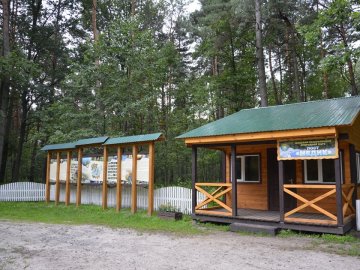 Розповіли, на що витрачають гроші, які збирають при в’їзді в Шацький національний парк