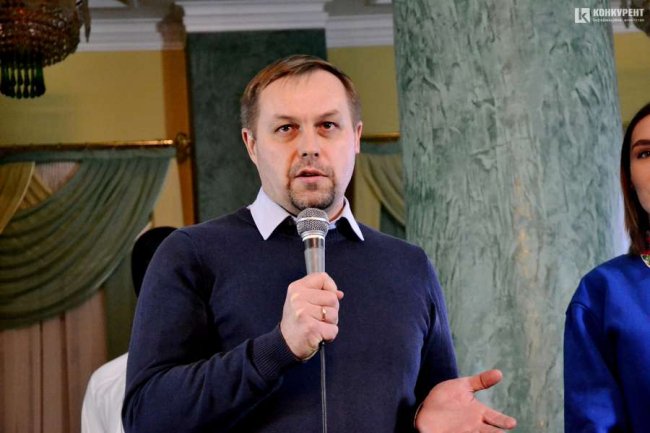 Компанія «Едельвіка» поділилася з лучанами історією успіху. ФОТО