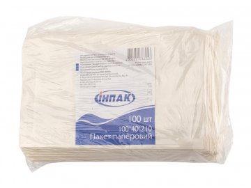 Необхідні товари господарського та побутового призначення *