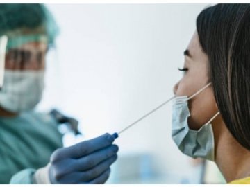 На Волині за тиждень від коронавірусу померли 7 людей