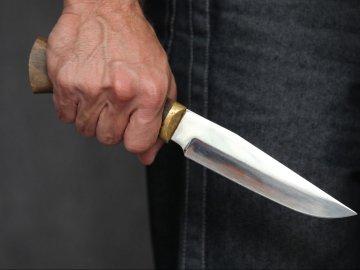 Стали відомі подробиці нападу на сина селищного голови з Волині