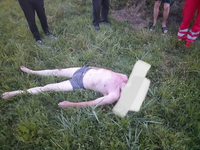 Трагедія на волинській водоймі: у ставку втопився чоловік 