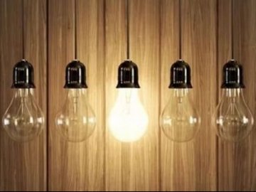 Де на Волині та у Луцьку не буде світла 31 липня